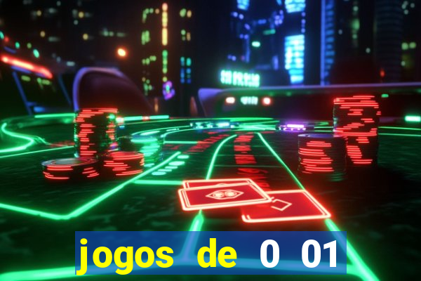 jogos de 0 01 centavos na blaze